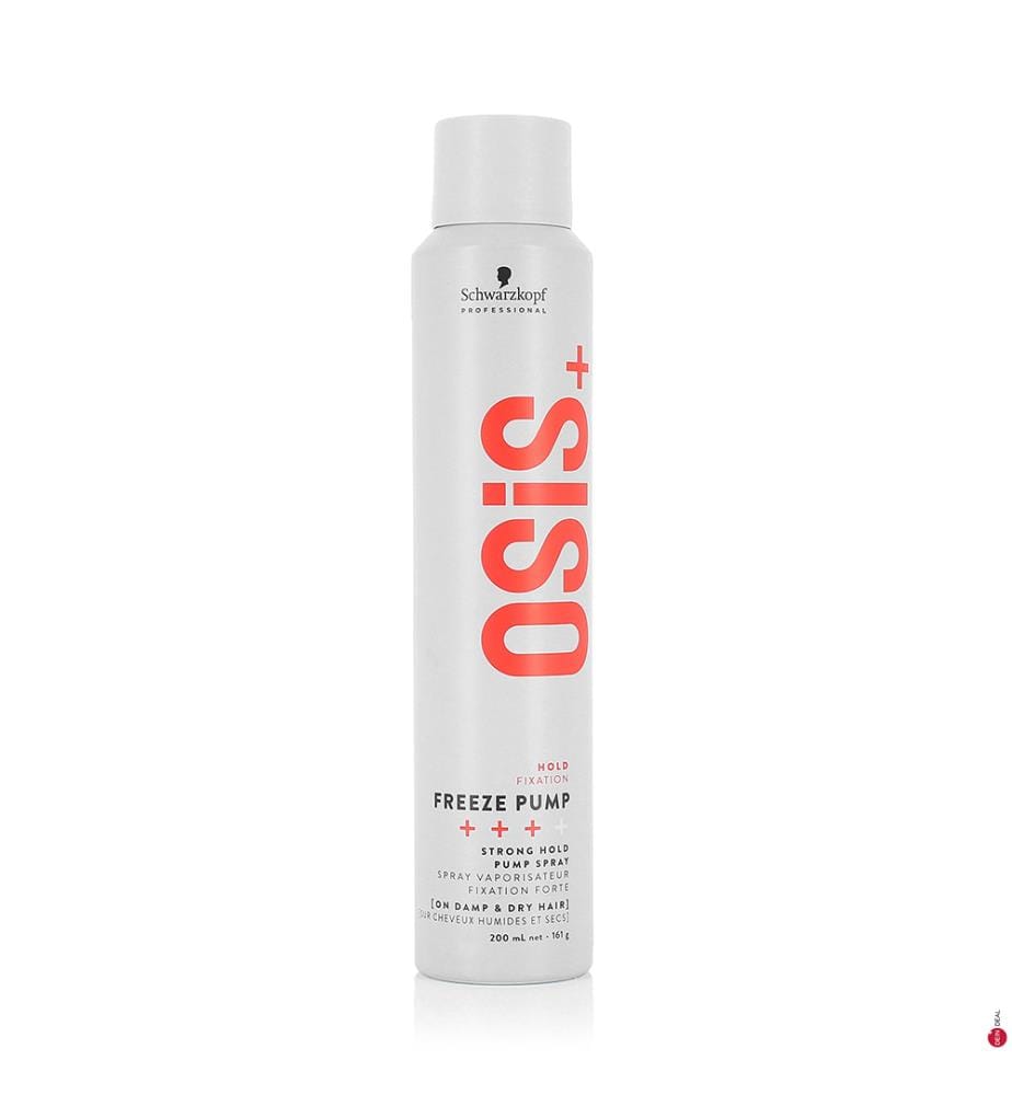 Spray Freeze strong hold Osis - 200 ml