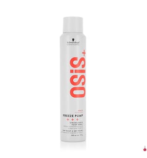 Spray Freeze strong hold Osis - 200 ml
