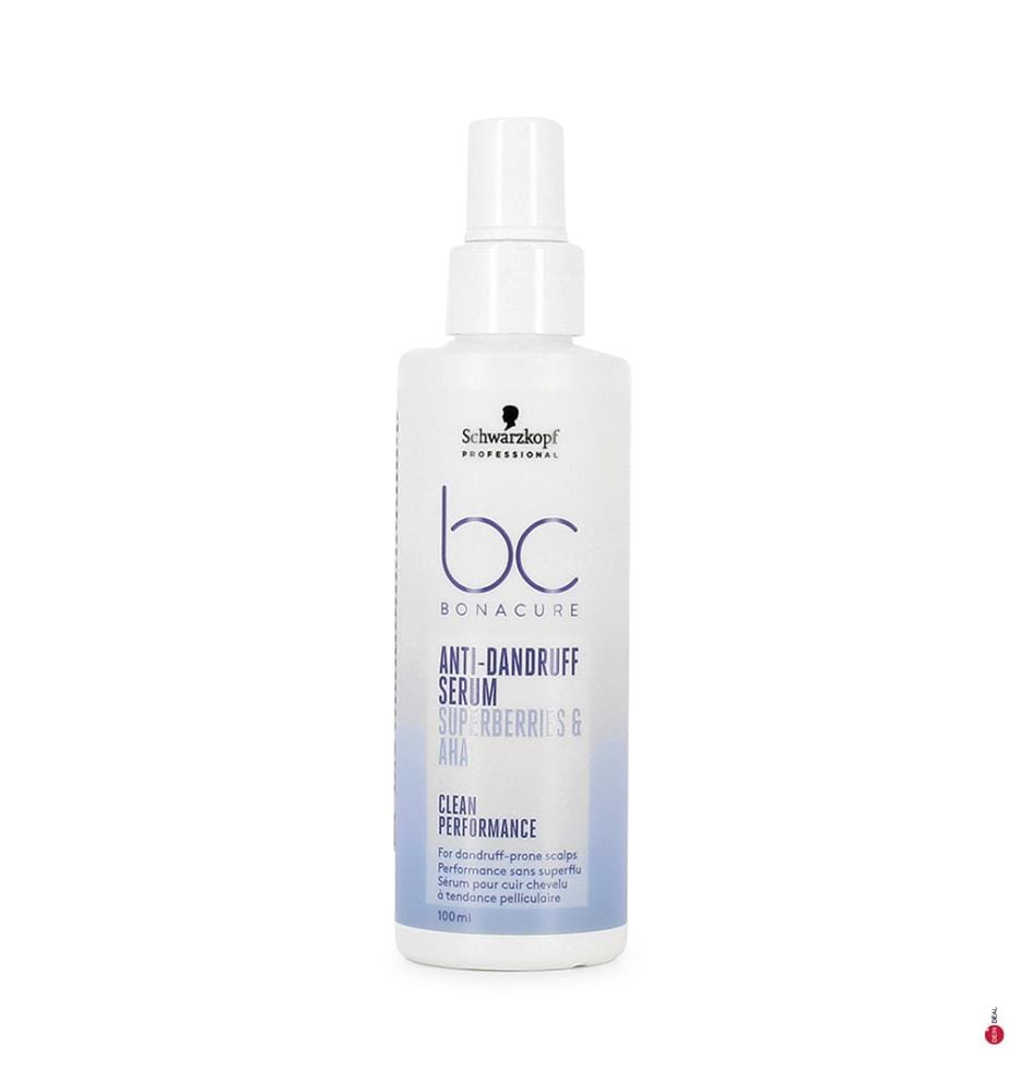 Bonacure Siero Antiforfora - 100 ml