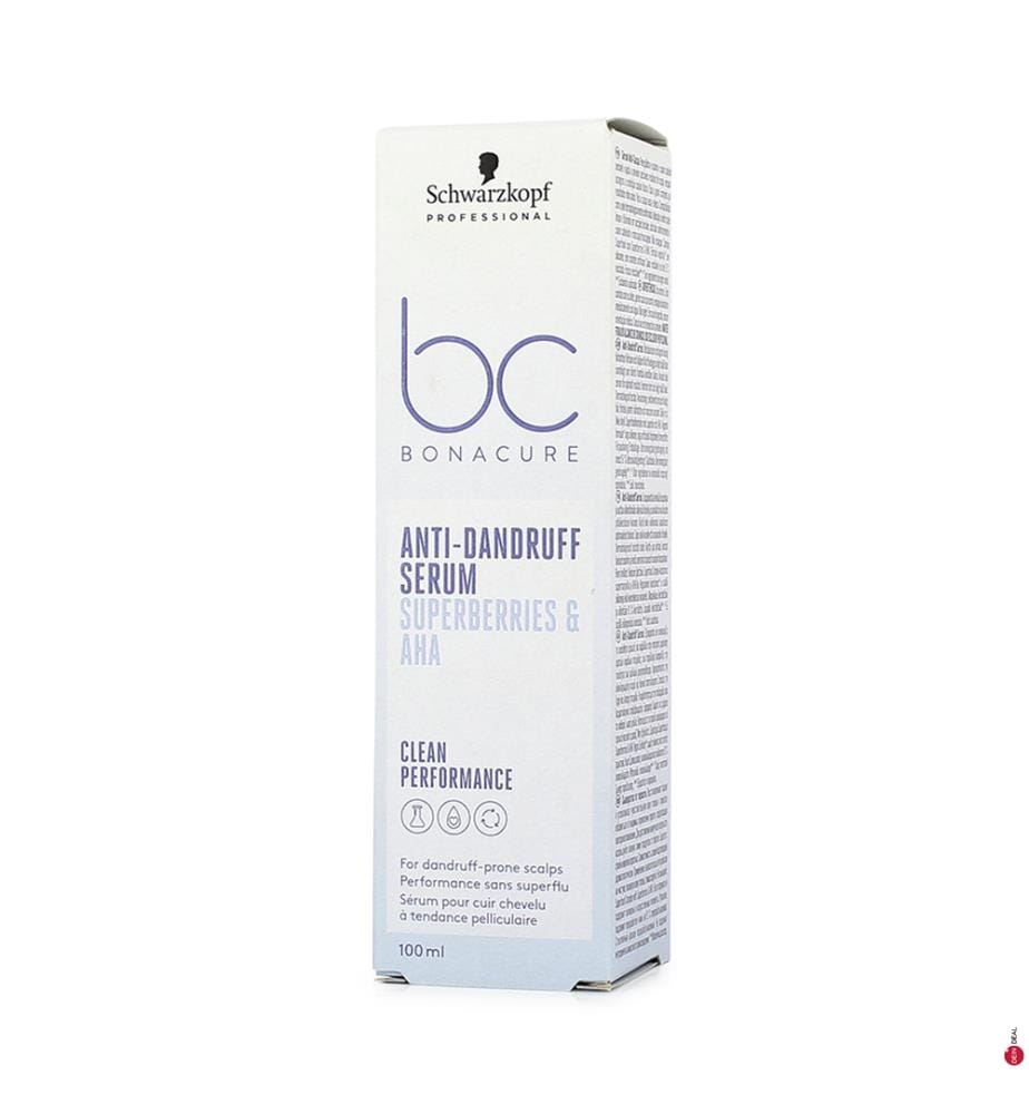 Bonacure Siero Antiforfora - 100 ml