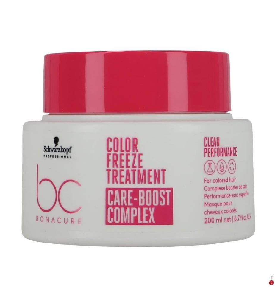 BC Color Freeze Mask - 200 ml