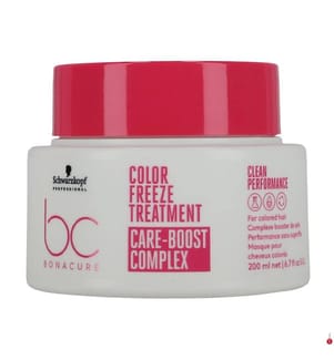BC Color Freeze Mask - 200 ml