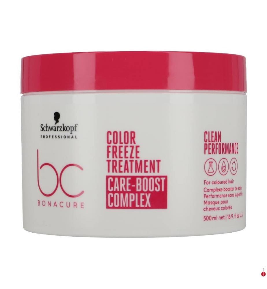Masque BC Color Freeze - 500 ml