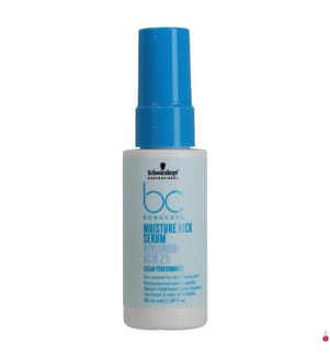 Sérum BC Bonacure Moisture Kick Acide Hyaluronique - 50 ml