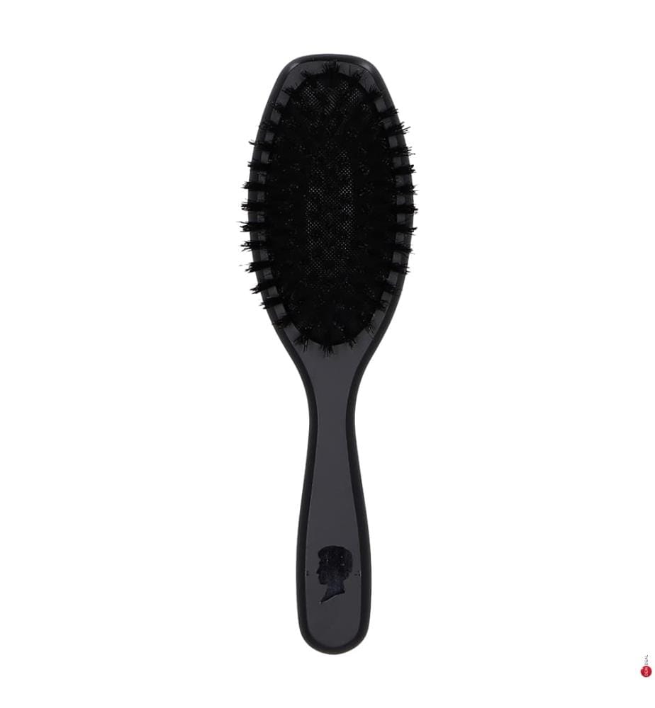 Brosse de Coiffage - Noir