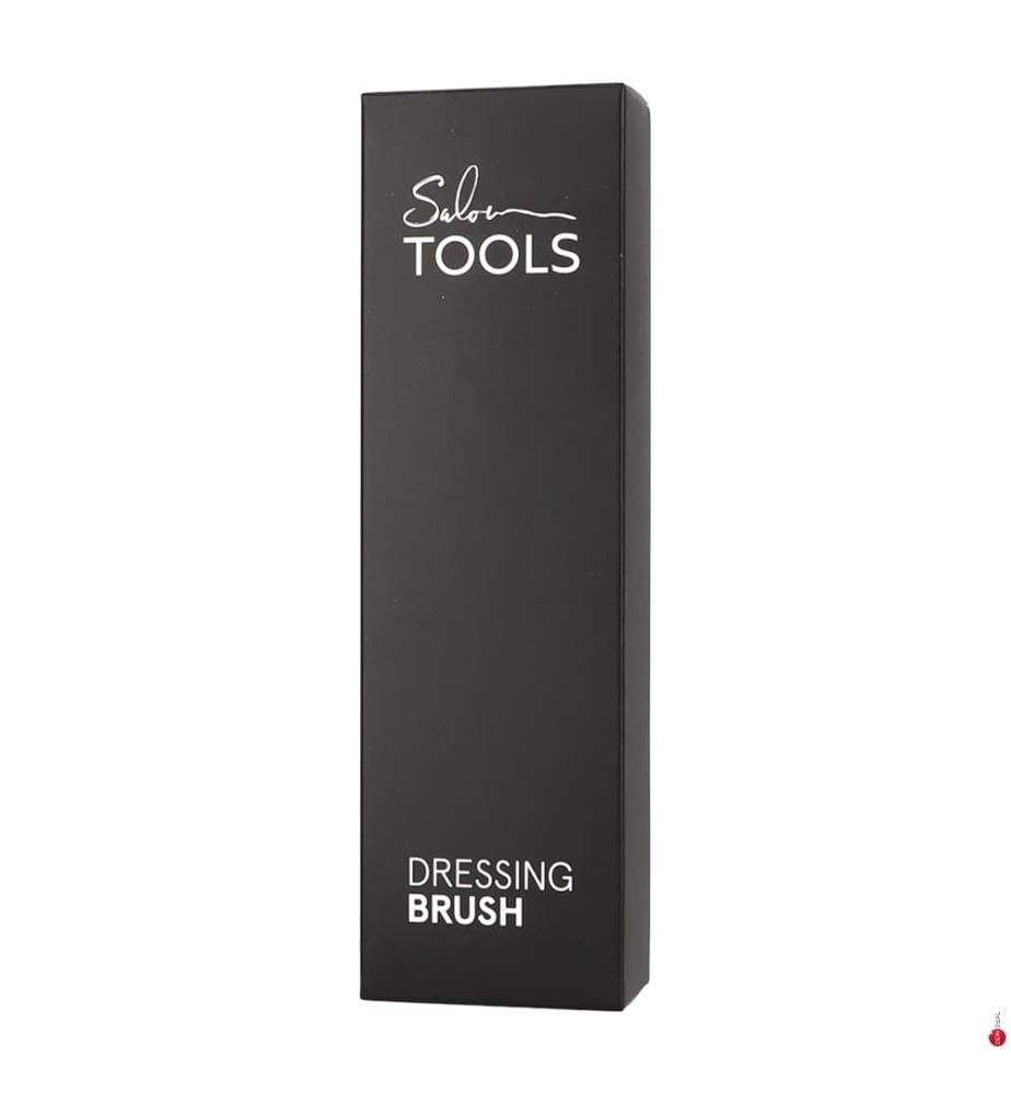 Brosse de Coiffage - Noir
