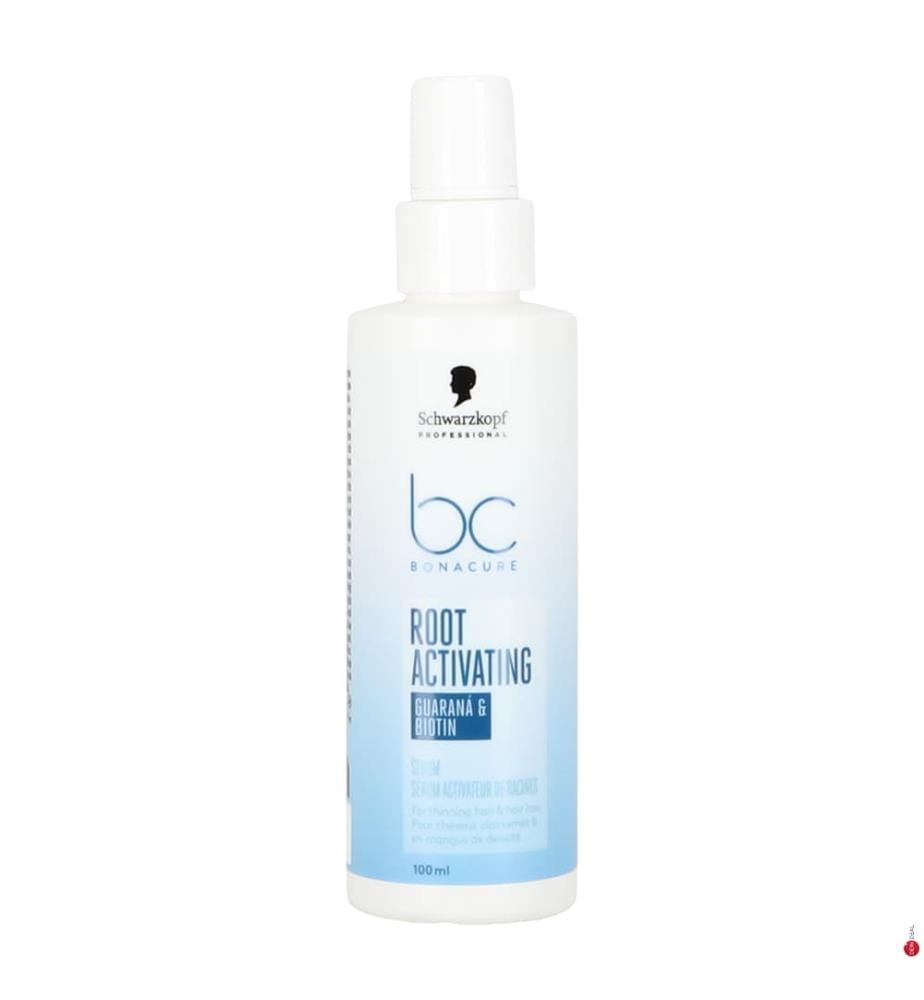 Sérum Activateur de Racines BC Bonacure - 100 ml