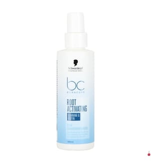 Sérum Activateur de Racines BC Bonacure - 100 ml