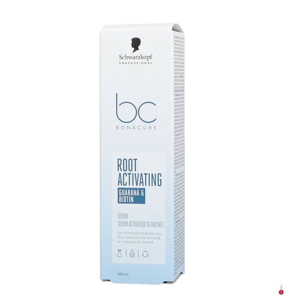 Sérum Activateur de Racines BC Bonacure - 100 ml