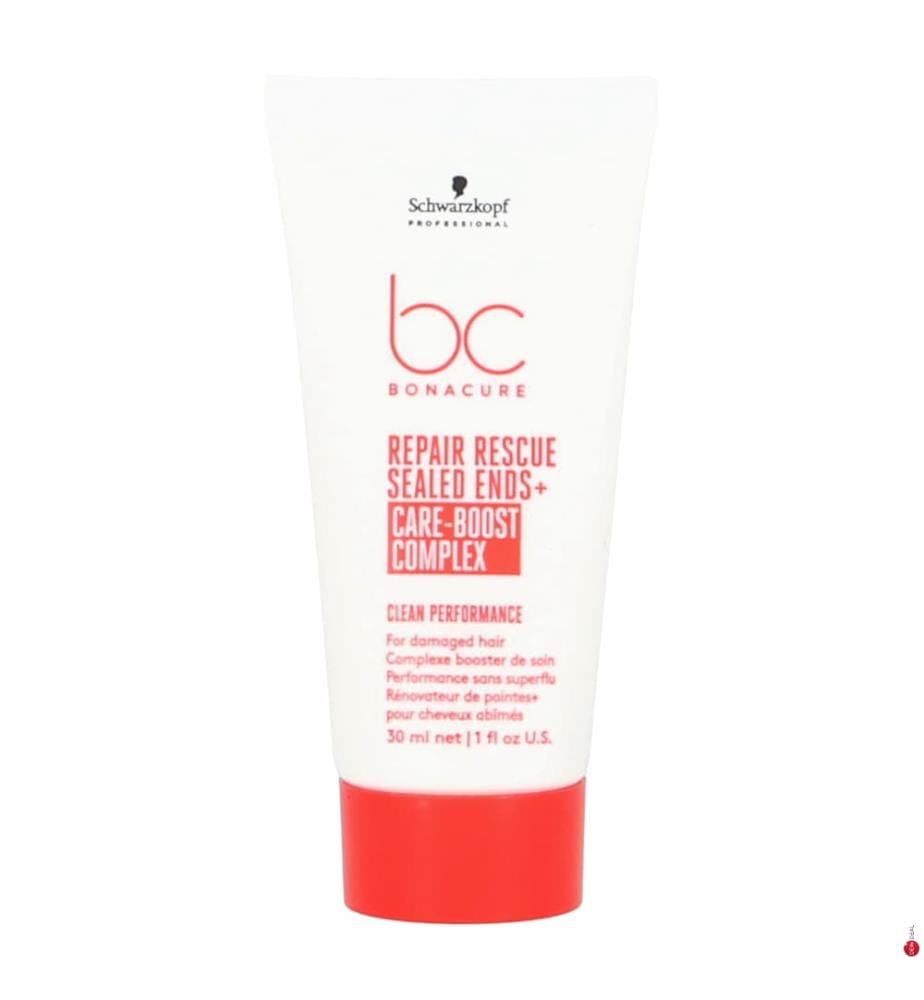 Rénovateurs de Pointes+ pour Cheveux Abîmés - 30 ml