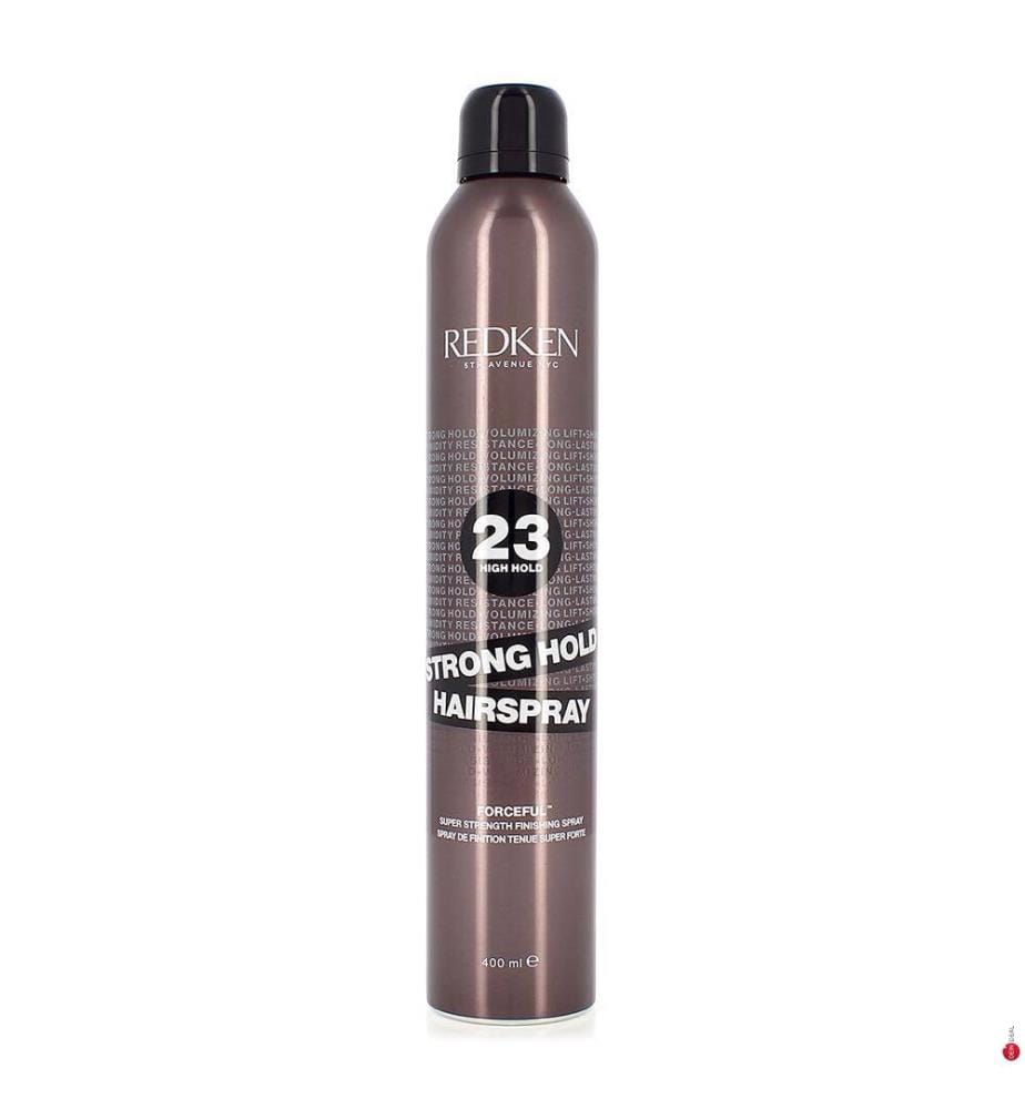 Spray Capillaire 23 High Hold - 400 ml