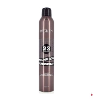 Spray Capillaire 23 High Hold - 400 ml