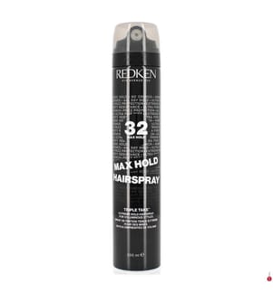 Spray Capillaire 32 Max Hold - 300 ml