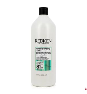 Conditionneur Acidic Bonding Curls - 1000 ml