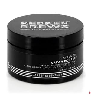 Brews Maneuver Crème Pommage - 100 ml