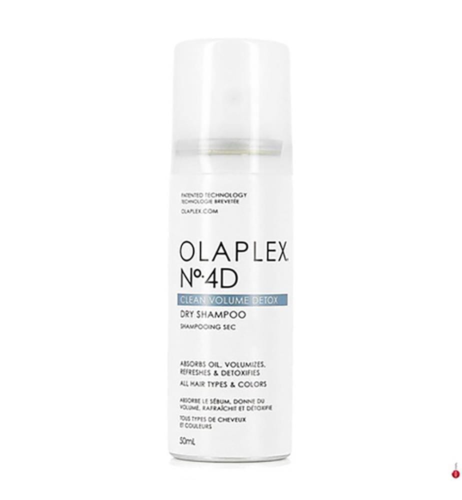N°4D Clean Volume Detox Dry Shampoo - 50 ml