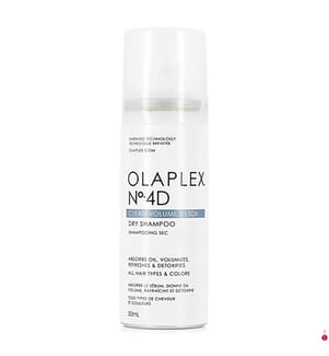 N°4D Clean Volume Detox Dry Shampoo - 50 ml