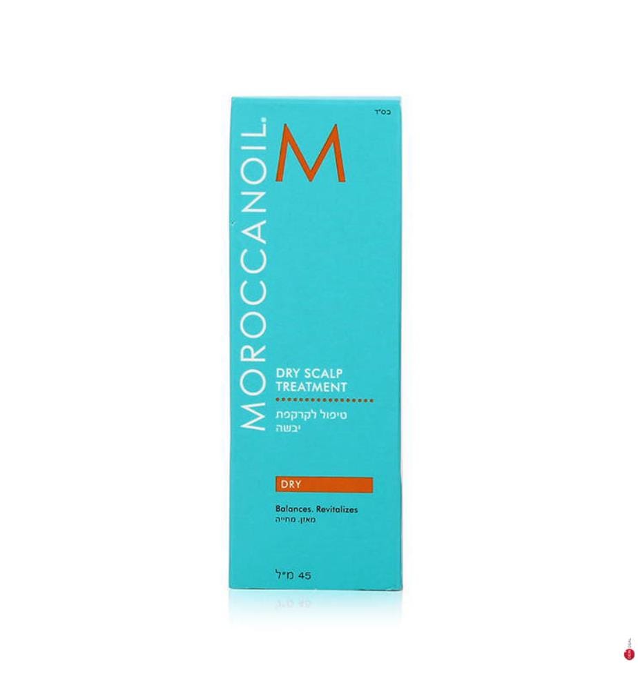 Traitement Capillaire Dry Scalp - 45 ml
