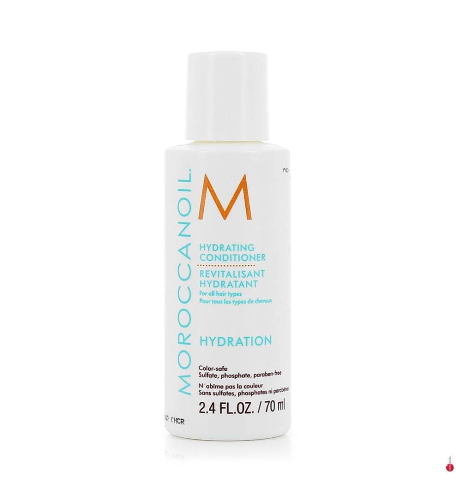 Après-Shampoing Hydrating - 70 ml
