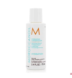 Après-Shampoing Hydrating - 70 ml
