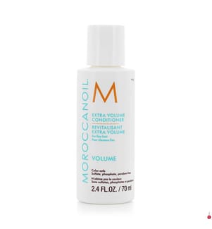 Après-Shampoing Extra Volume - 70 ml