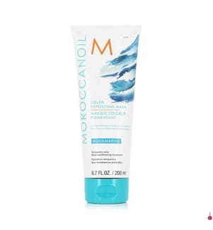 Masque Capillaire Color Depositing Aquamarine - 200 ml