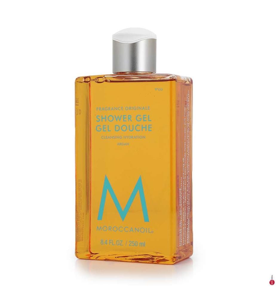 Gel Douche Body Fragrance Originale - 250 ml