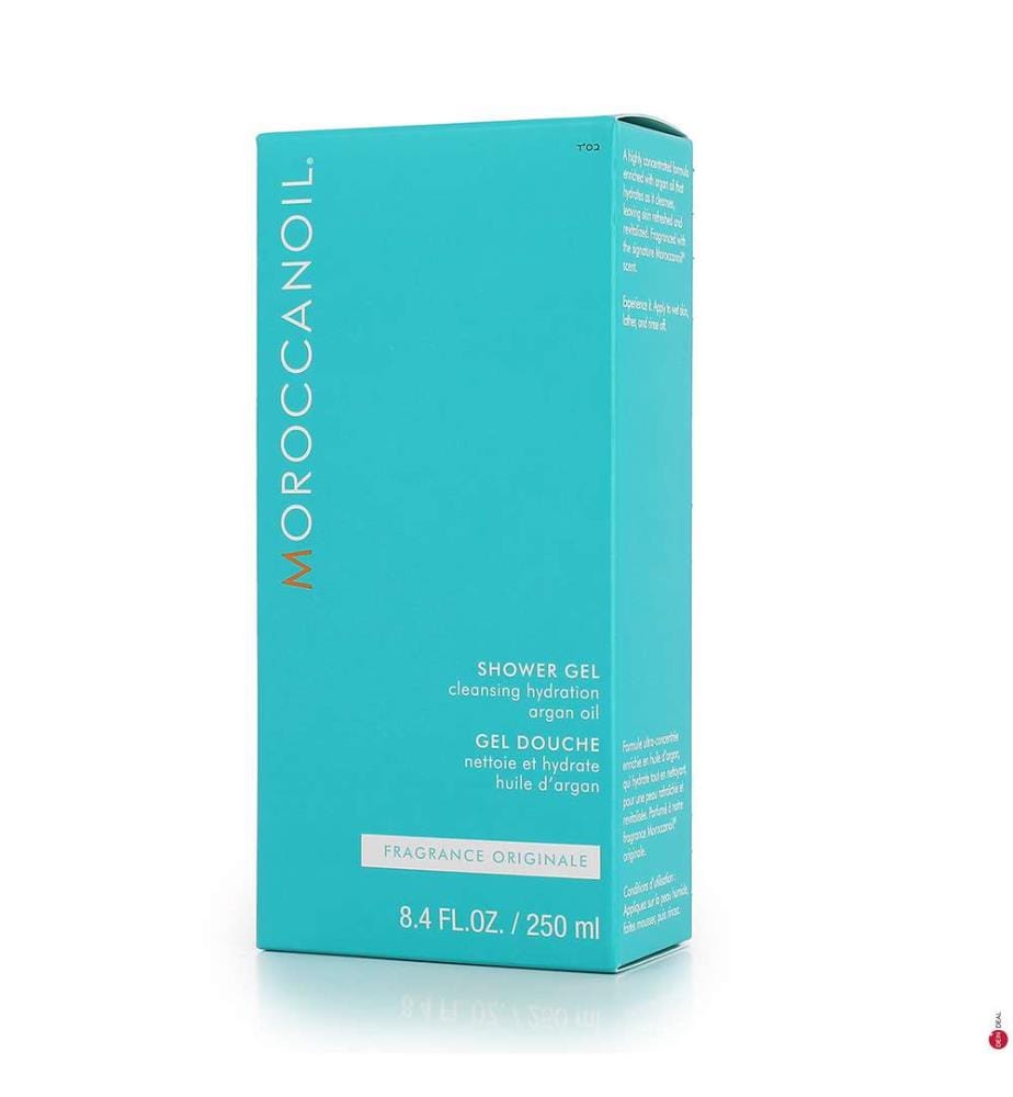 Gel Douche Body Fragrance Originale - 250 ml