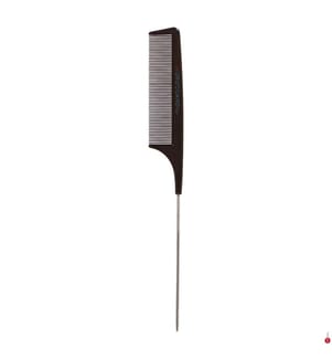 Peigne à Tige 24 cm - Noir