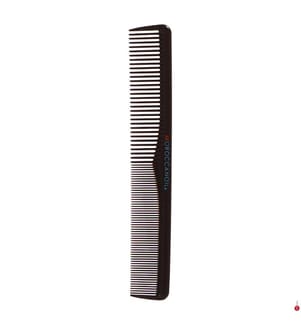 Peigne CC-1 18 cm - Noir