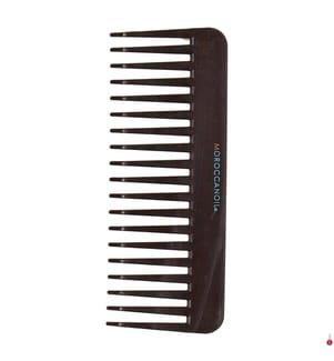 Peigne à Mèches CC-3 16 cm- Brun