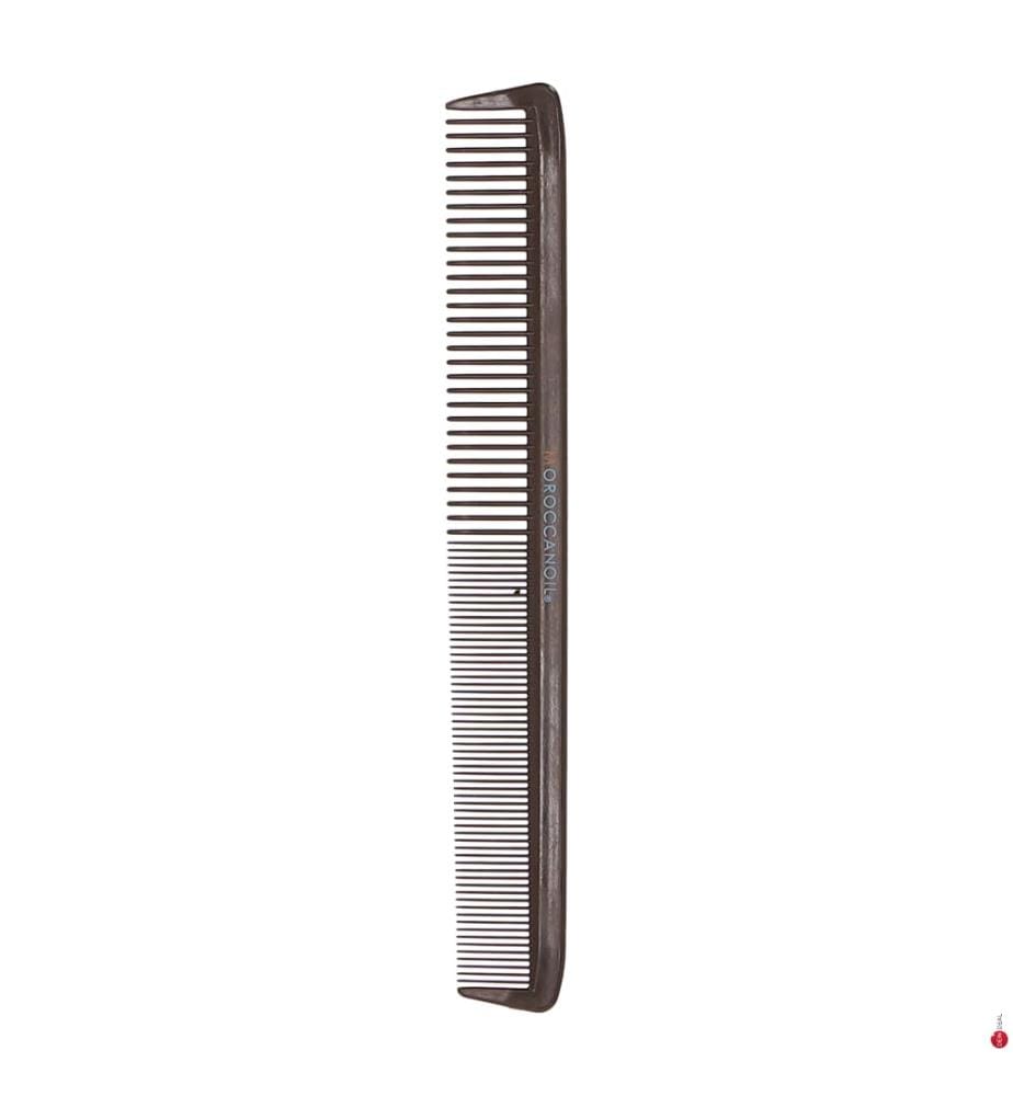 Peigne en arbonne 8.5"  - Brun Foncé