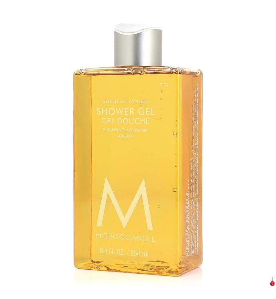 Gel Douche Soleil de Tanger - 250 ml