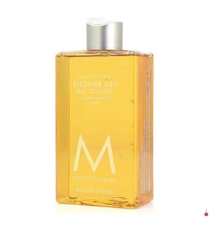 Gel Douche Soleil de Tanger - 250 ml