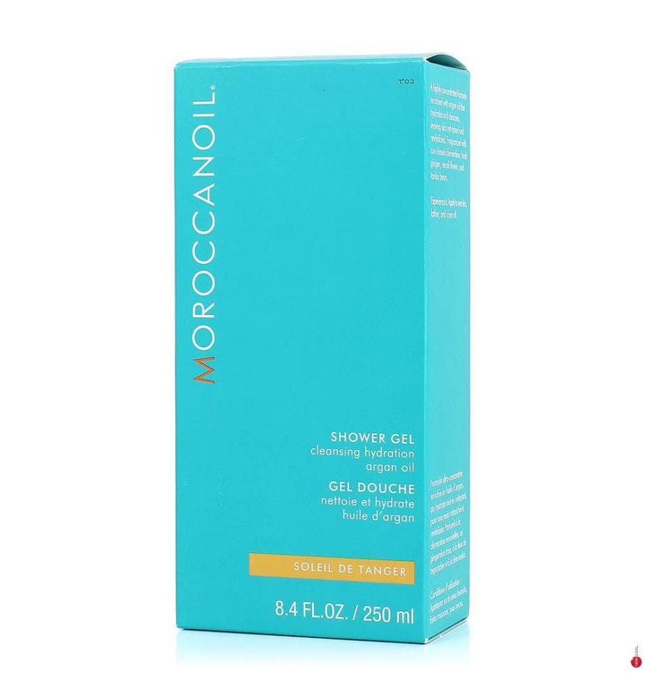 Gel Douche Soleil de Tanger - 250 ml