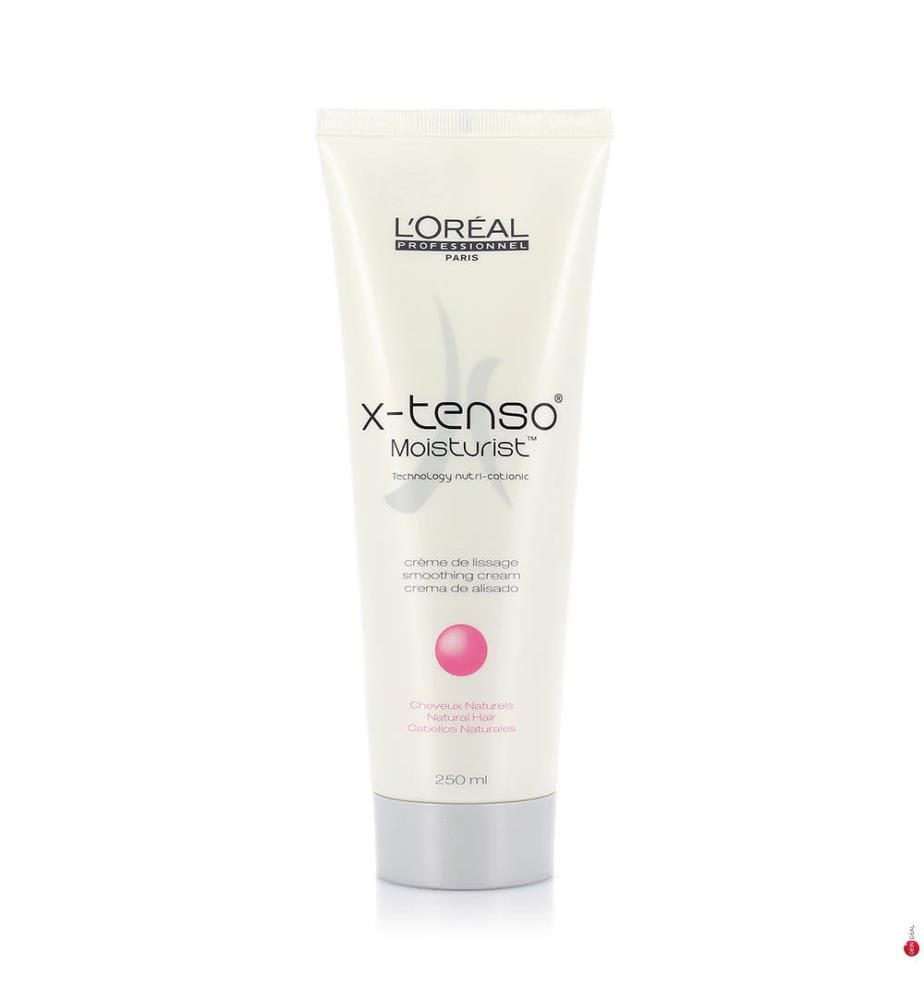 Crème Capillaire X-Tenso® Moisturist™ - 250 ml
