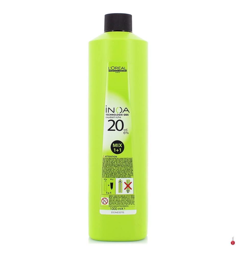 Rivelatore Inoa 200 Oxydant Riche 20 VOL - 1 L