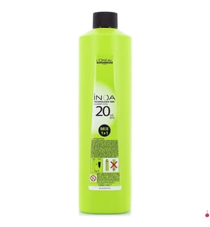 Rivelatore Inoa 200 Oxydant Riche 20 VOL - 1 L
