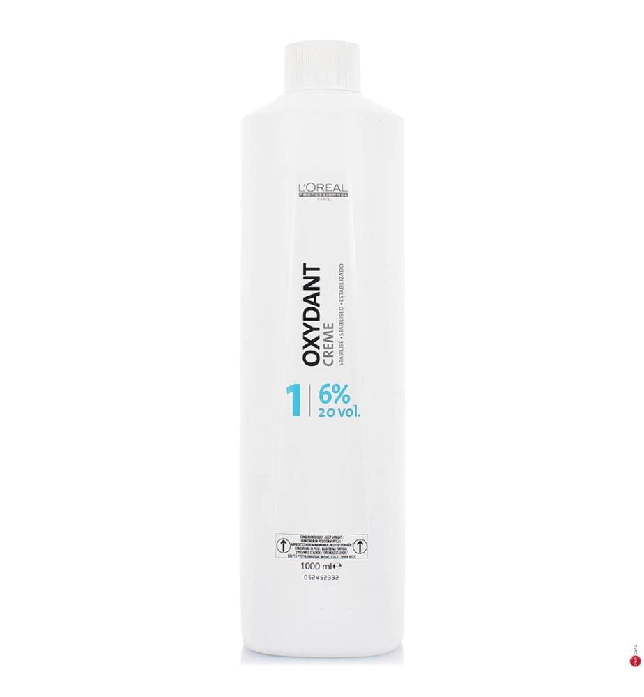 Révélateur Oxydant 1-20 VOL - 1 L