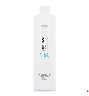 Révélateur Oxydant 1-20 VOL - 1 L