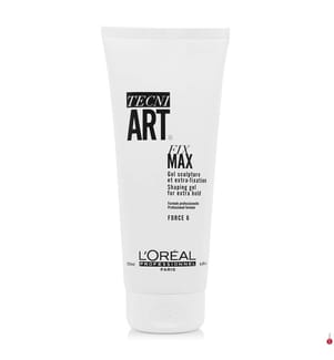 Gel Crème Tecni Art Fix Max - 200 ml