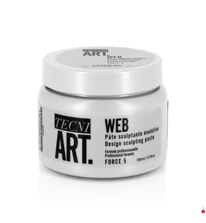 Gel Sculptant Professionnel Tecni Art - 150 ml