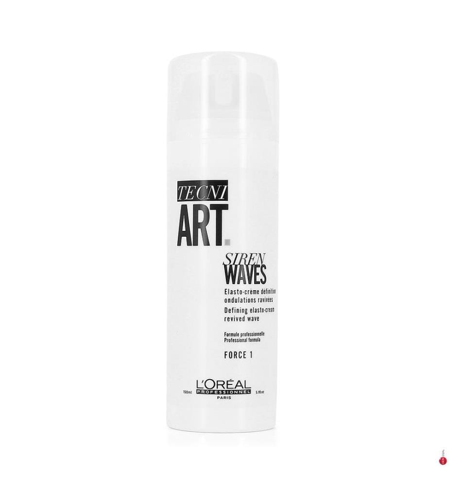 Crème de Brushing Professionnel Tecni.ART - 150 ml