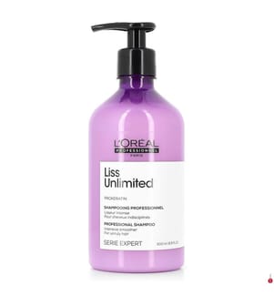 Shampoing Liss Unlimited - 500 ml