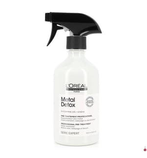 Pre-Colouring Care Metal Detox - 500 ml