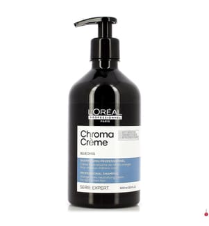 Crema Neutralizzante Blue Dyes Chroma Crème - 500 ml