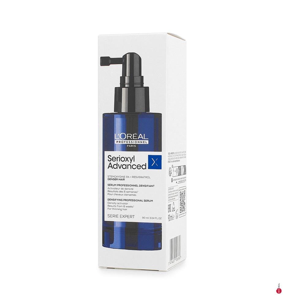 Sérum Densifiant Serioxyl Advanced - 90ml