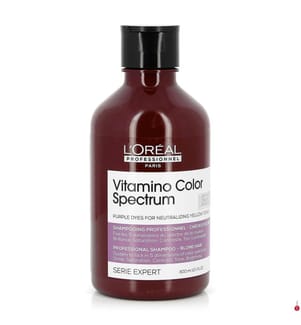 Vitamino Color Spectrum Viola Shampo Neutralizzante - 300 ml