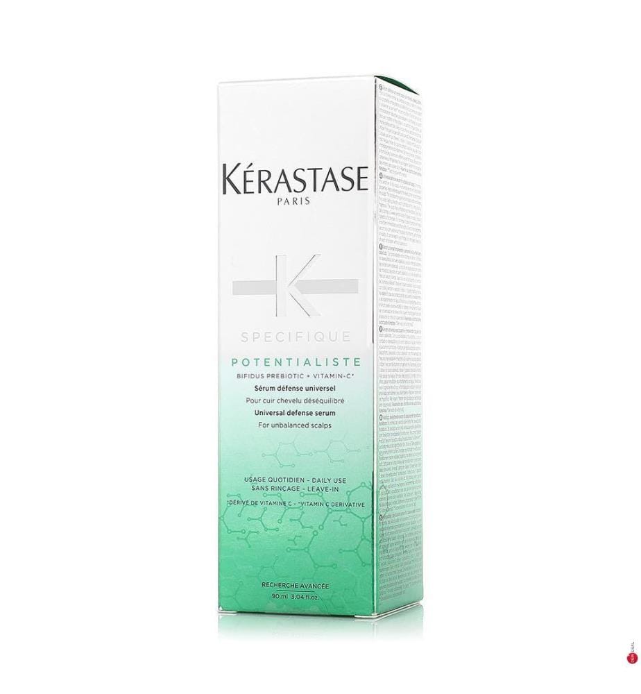 Sérum Capillaire Specifique - 50 ml