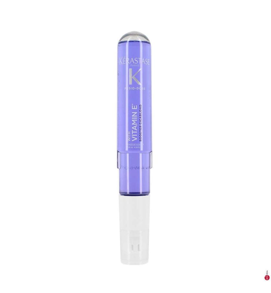 Cura Booster Fusio-Dose Cicablond - 120 ml
